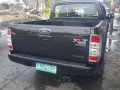 Ford Trekker XLT AT 2010-5