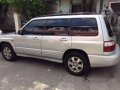 Good Condition 2002 Subaru Forester For Sale-4