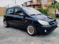 2010 Hyundai Getz 1.1 Manual Trans Loaded 2011 2009 2008 2007-2