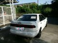 Nissan Sentra Series 3 1996-0