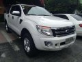 2014mdl Ford Ranger XLT 6spd AT-3