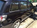 2004 Mitsubishi Outlander gls 4wd for sale -3
