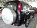 2010 Ford Everest Automatic Diesel for sale -5