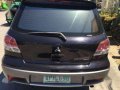 2004 Mitsubishi Outlander gls 4wd for sale -0
