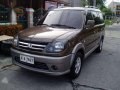 2014 Mitsubishi Adventure gls sports 2015 aquired for sale -3