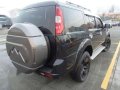 Rush SuperFresh SuperLoaded Ford Everest XLT AT 2F4U-0
