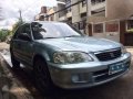 Honda city Lxi 2001-2