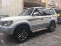 1997 land cruiser PRADO-0