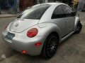 2000 Volkswagen New Beetle 2.0 AT-1