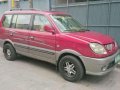 Mitsubishi Adventure gls 2005-0