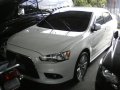 For sale Mitsubishi Lancer 2010-1