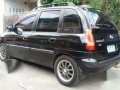 Hyundai Matrix 1.6MPV MT for sale -3