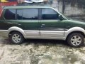 Mitsubishi Adventure 2004 for sale-1