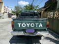For sale Toyota Hilux 1996-3