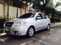 Chevrolet Aveo 2017 (Top of the line)-3