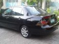 Mitsubishi lancer GLX 2009 manual-2