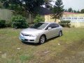 First Owned 2006 Honda Civic FD 1.8v For Sale-1