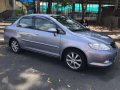 2008 Honda City VTEC 1.5 CVT-0