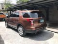 2012 Ford Explorer V6 AWD automatic for sale -4