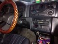 Adventure 1998 model diesel engine gls-4