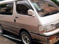 For sale Toyota Hiace 1994-0