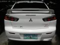 For sale Mitsubishi Lancer 2010-5