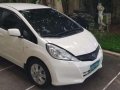 Honda Jazz 2012 13 Automatic-2