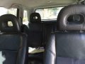2004 Mitsubishi Outlander gls 4wd for sale -4