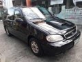 2001 Kia Carnival AT Diesel-5