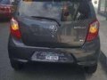 Almost New 2016 Toyota Wigo 1.0G AT For Sale-2