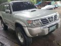 Nissan patrol 4x4 2003 for sale -1