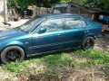 Honda Civic Vti.Lxi.Sir for sale -4