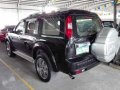 2010 Ford Everest Automatic Diesel for sale -4