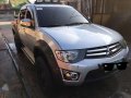 2010 Mitsubishi Strada for sale -2