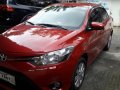 For sale Toyota Vios 2017-2