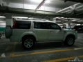 Ford Everest 4x2 ICA II Limited edition AT 2013 for sale -6
