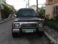 Smooth Running 1995 Nissan Patrol Safari For Sale-3