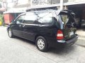 2001 Kia Carnival AT Diesel-7