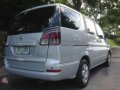 Nissan Serena Limited Edition like innova carnival spacewagon avanza-2