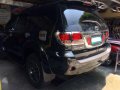 Toyota Fortuner 2007 V 4x4 Diesel Automatic for sale -4