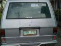 2003 mitsubishi l300 versa van diesel-2