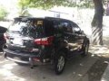 Isuzu mu-X 4x2 LS-A Automatic Transmission 2016 Hi-end Model-0