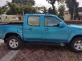 Mazda BT-50 2009 Blue for sale-4