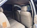 All Power 2007 Toyota Fortuner G 4x2 For Sale-7