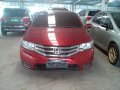 For sale Honda City 2012-1