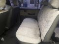 Mitsubishi adventure diesel 2001 for sale -5