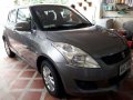 2015 Suzuki Swift automatic-4