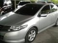 For sale Honda City 2010-1