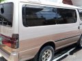 For sale Toyota Hiace 1994-1