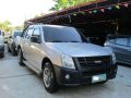 2012 Isuzu DMAX 4X2 MT for sale -0